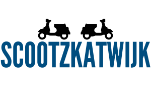 Logo - ScootzKatwijk