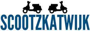 Logo - ScootzKatwijk